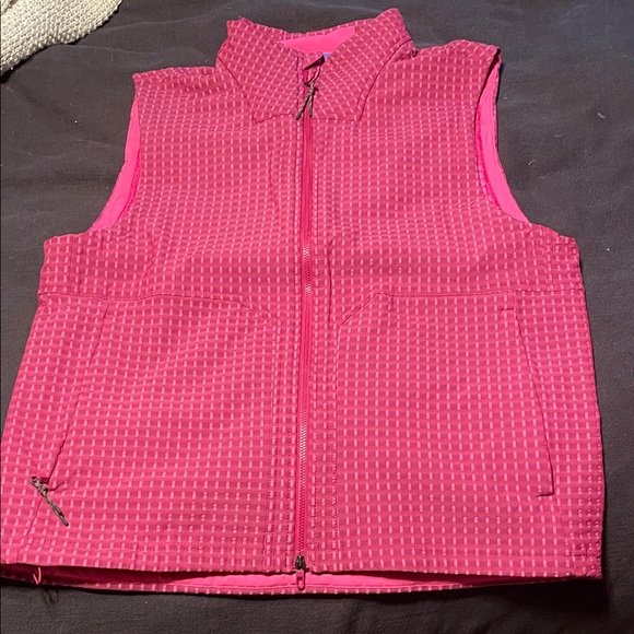 Lululemon men’s hiking vest - Picture 1 of 5